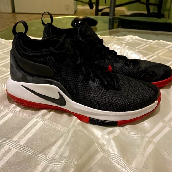 Nike Lebron Witness 2 - Picture 1 of 3